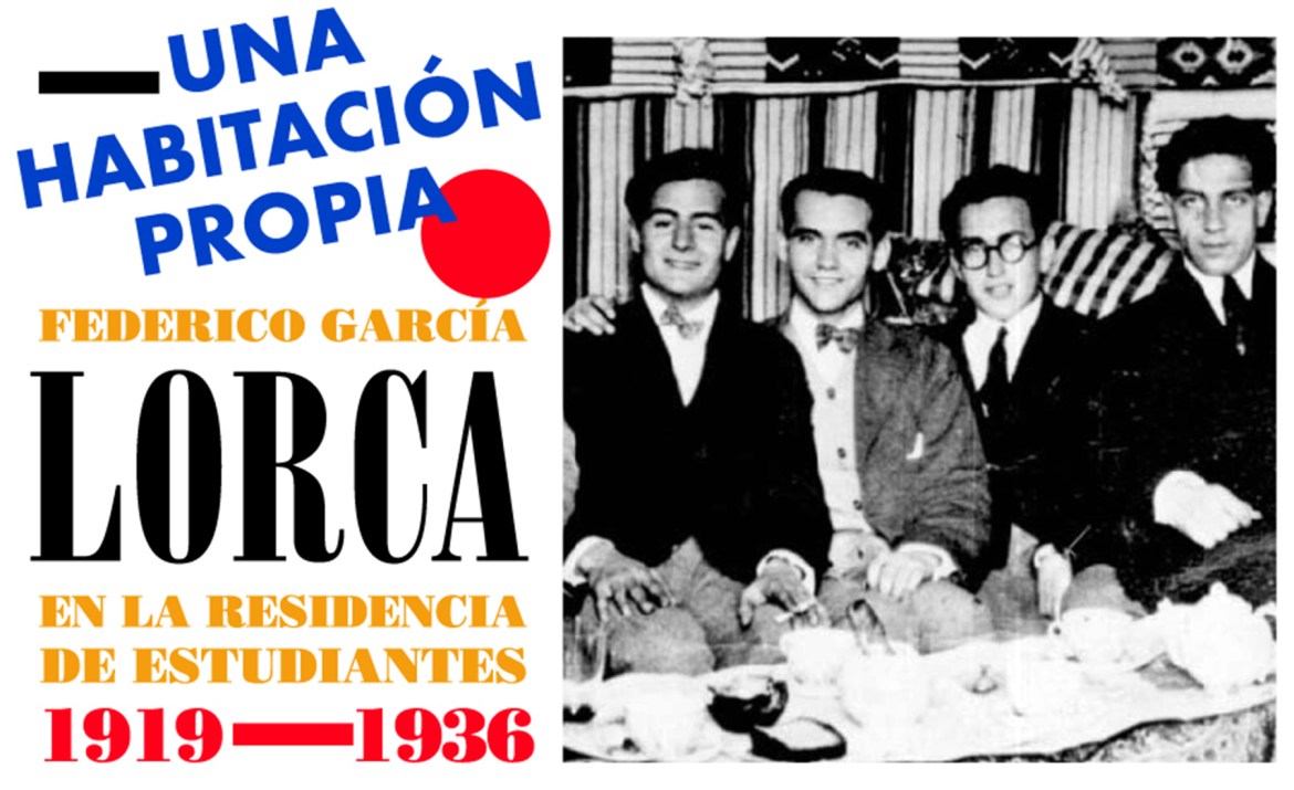 1. Lorca Exhibition 2018