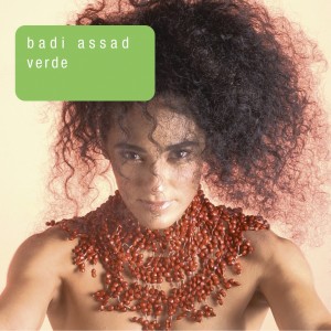 badi-assad_verde_cover