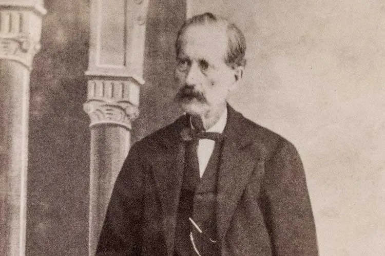 Antonio de Torres Jurado