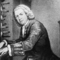 JS Bach