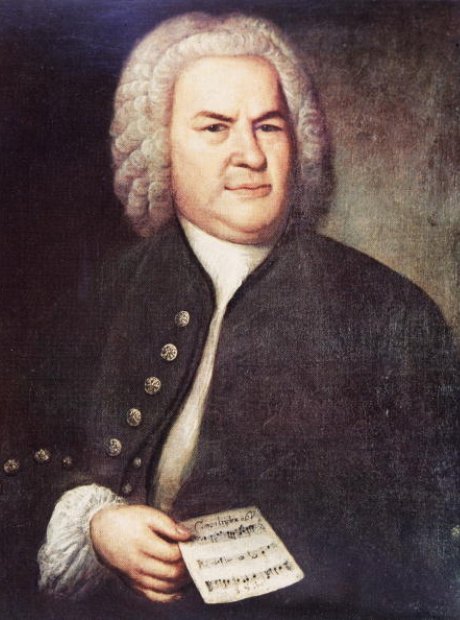 Bach