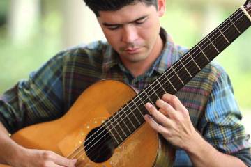 Baily Matsuda Ian O Sullivan Music to Play