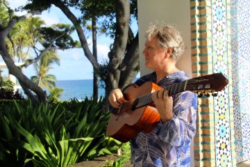 Benjamin Verdery Classical Guitar Magazine Composer