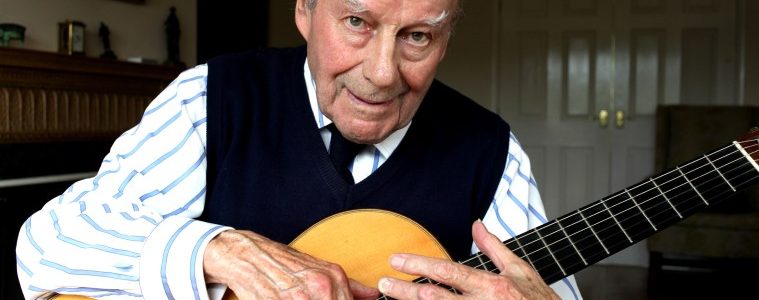 julian bream
