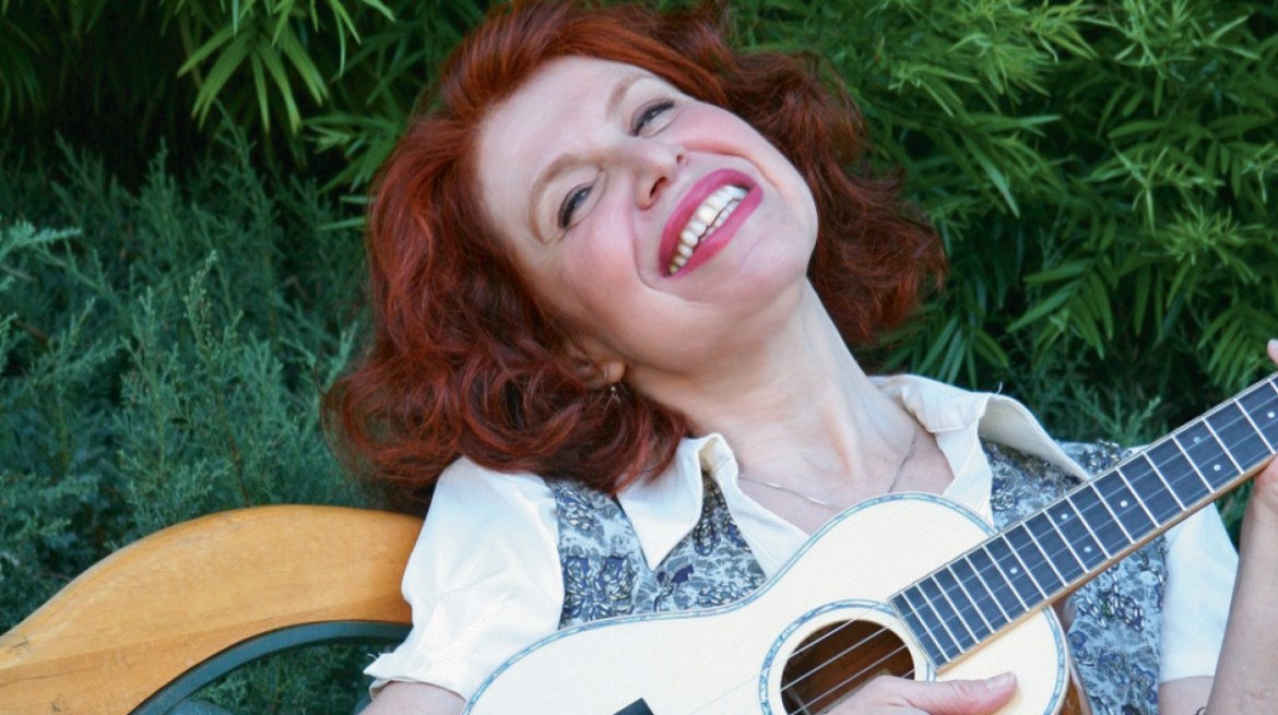 Cali Rose Stage and Studio Musicians Tips Stringletter Performance Stage Practice