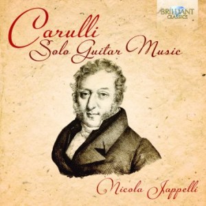 Carulli cd