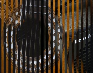 classical guitar amplification