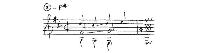 classical guitar forbidden fifths ex 7