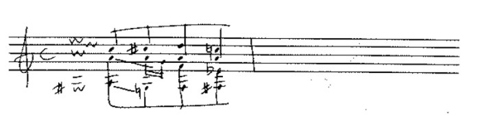 classical guitar forbidden fifths ex 9