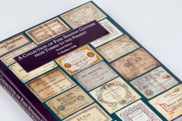 Classical Guitar Magazine Sheldon Urlik A Collection of Fine Spanish Guitars from Torres to the Present