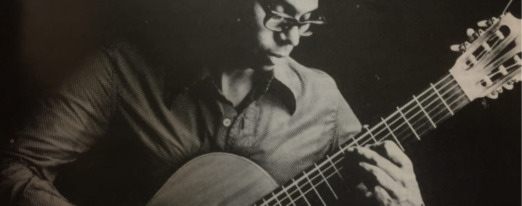 classical guitar method leo brouwer lesson