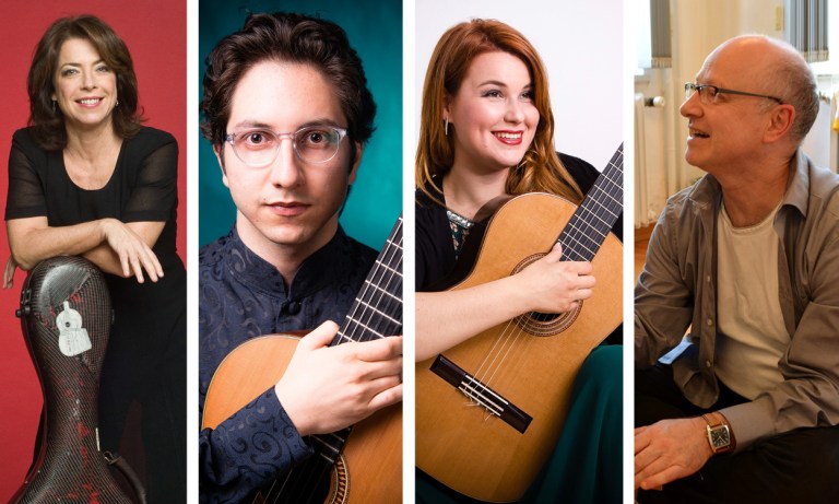 competition life accepting the challenge Dale Kavanagh, Celil Refik Kaya, Sabrina Vlaskalic, and Stefan Schmidt