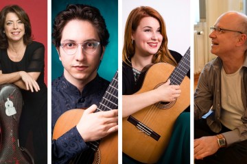 competition life accepting the challenge Dale Kavanagh, Celil Refik Kaya, Sabrina Vlaskalic, and Stefan Schmidt