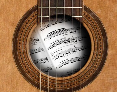 Composing for Guitar Classical Guitar Composition