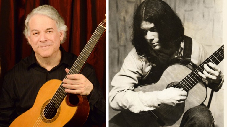 david-starobin-classical-guitar-magazine