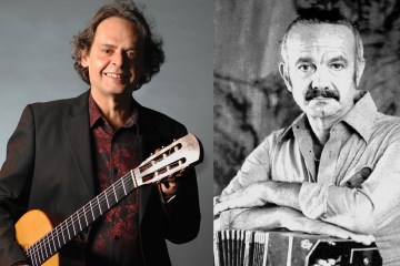 Dyens Piazzolla Review Classical Guitar Arrangement