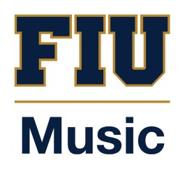 FIU Music logo