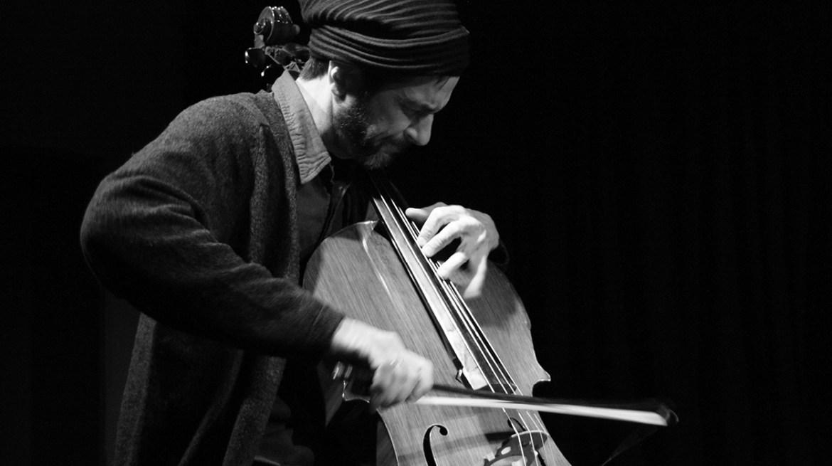 FRED LOBERG-HOLM Stage and Studio Musicians Tips Stringletter Performance Stage Practice