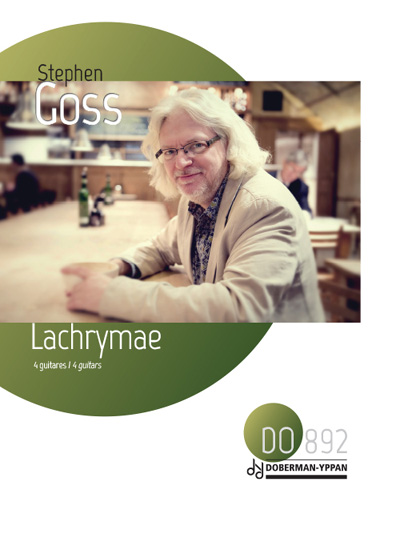 goss lachrymae