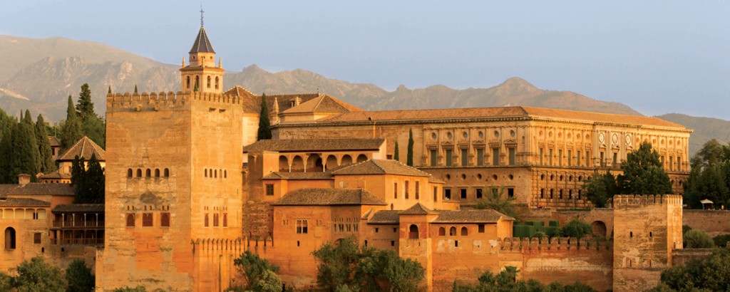 Grananda Spain Classical Guitar Magazine