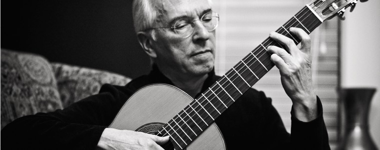 John Williams Guitarist Classical Guitar Magazine