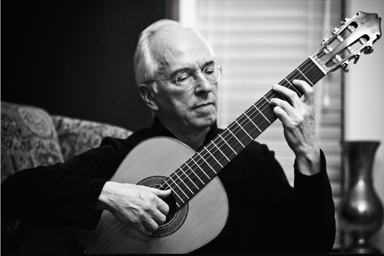 John Williams Guitarist Classical Guitar Magazine