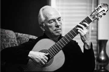 John Williams Guitarist Classical Guitar Magazine