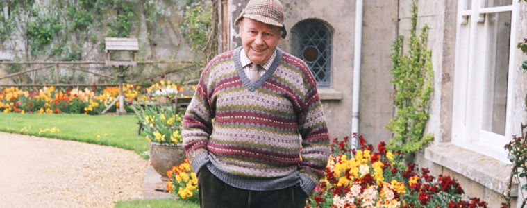 Julian Bream Turns 85- A Celebration of his Immense Legacy