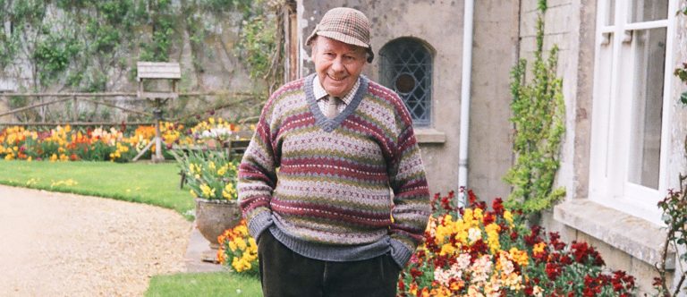 Julian Bream Turns 85- A Celebration of his Immense Legacy