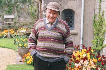 Julian Bream Turns 85- A Celebration of his Immense Legacy