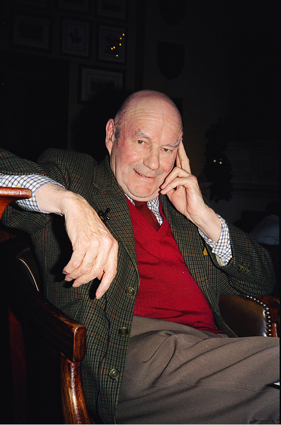 Julian Bream Turns 85- A Celebration of his Immense Legacy_ 2