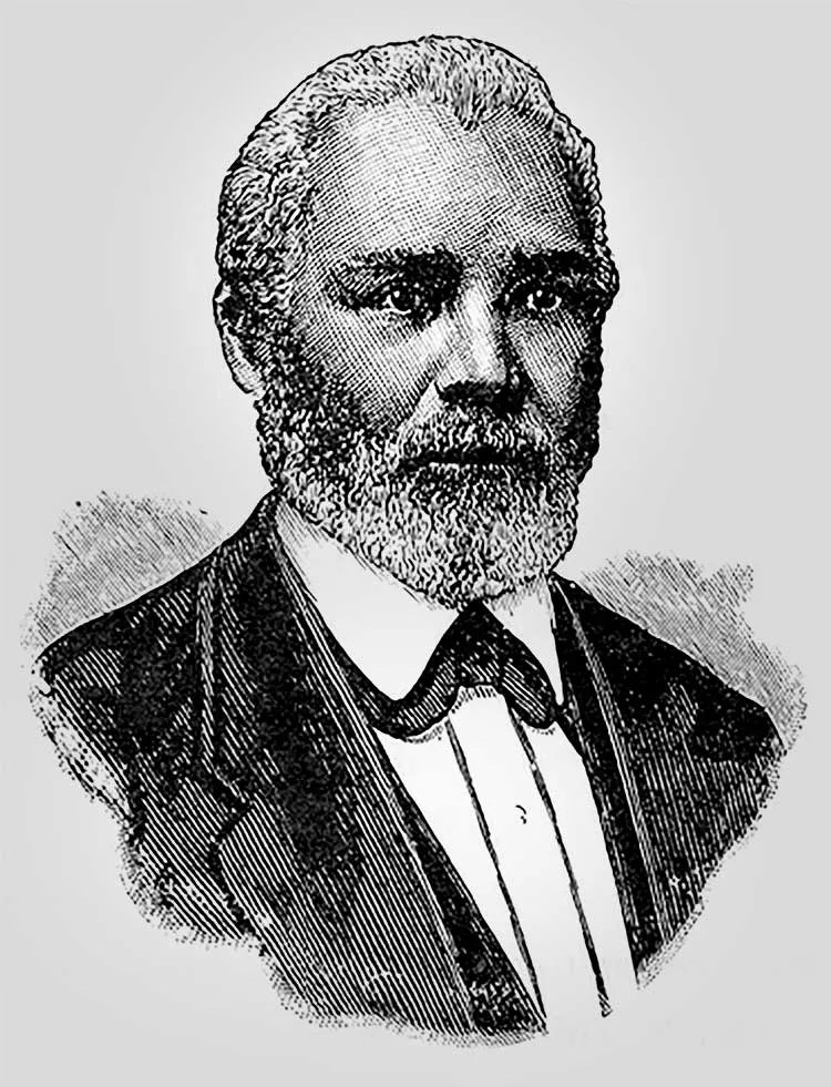 Justin Holland illustration