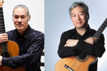 Letter From Tokyo- The International Careers Kiyoshi Shomura and Shin-Ichi Fukuda Have Led Them Back Home