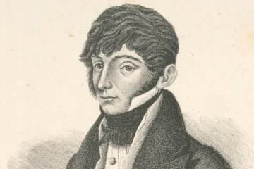 Mauro Giuliani guitar method