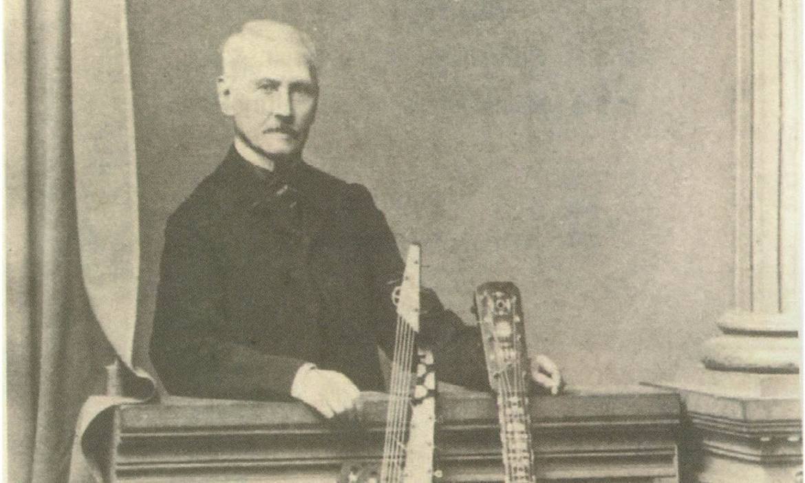 napolean coste classical guitar method