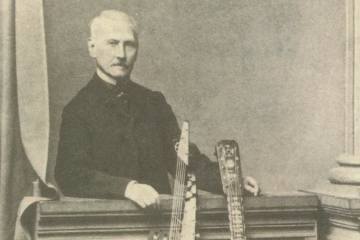 napolean coste classical guitar method