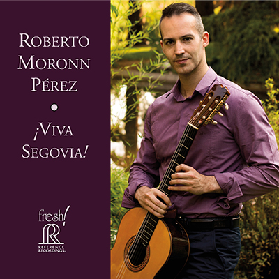 Roberto Moronn Perez Viva Segovia