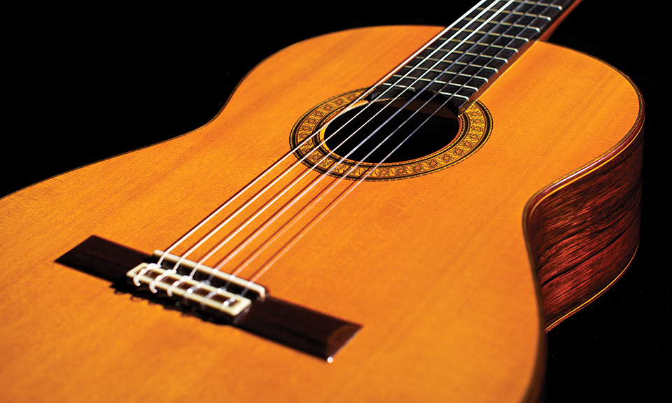 - Segovia’s 1969 AM Ramirez