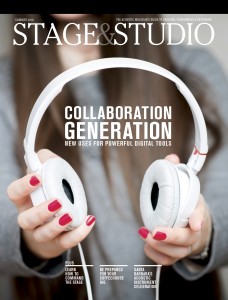 Stage and Studio Summer 2016 Recording Perfoming Tips for Musicians Issue 3