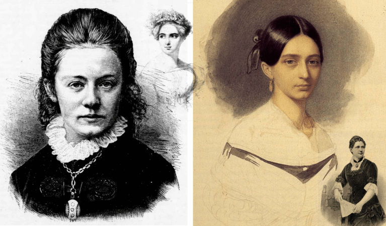 19th Century Women Composers in the Spotlight Clara Schumann Fanny Mendehlson