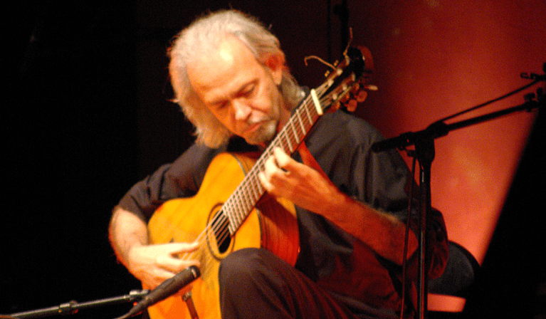 Anthony Glise Pedagogy Guitar History Performance Education