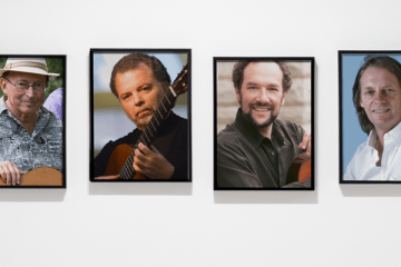 Artful Arranging Carlos Barbosa-Lima, Manuel Barrueco, Bill Kanengiser, David Russell