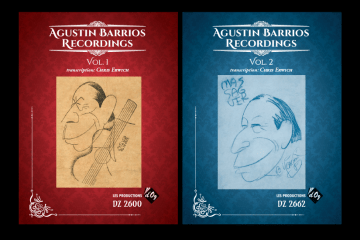 barrios book cg
