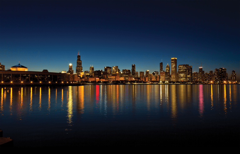 Roosevelt University