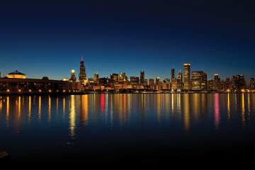 Roosevelt University