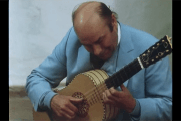 julian bream