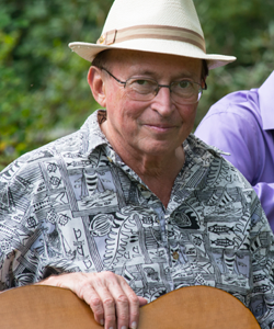 Carlos Barbosa Lima Arranging