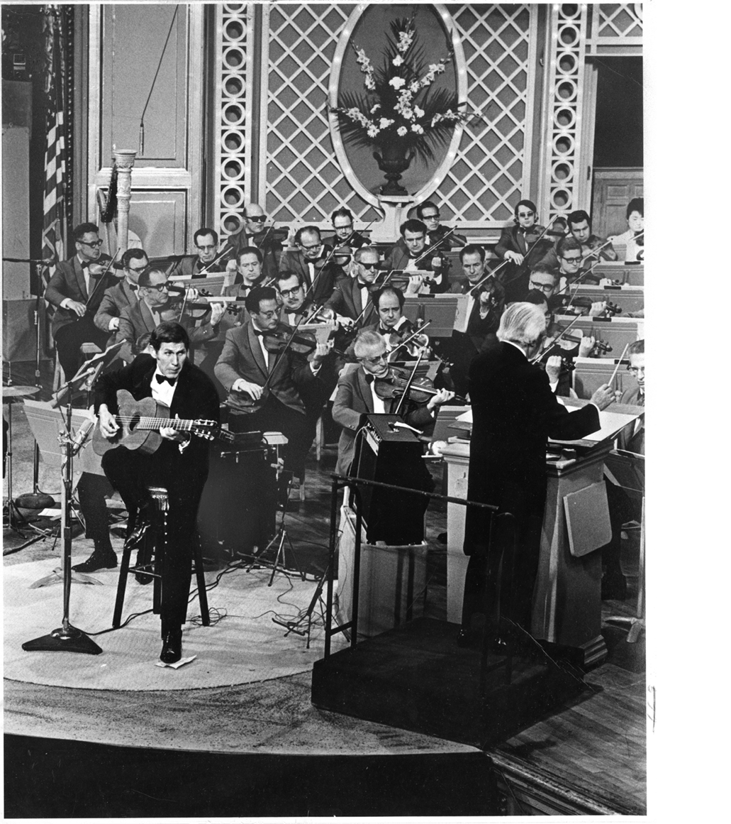 Chet Atkins Classical 2