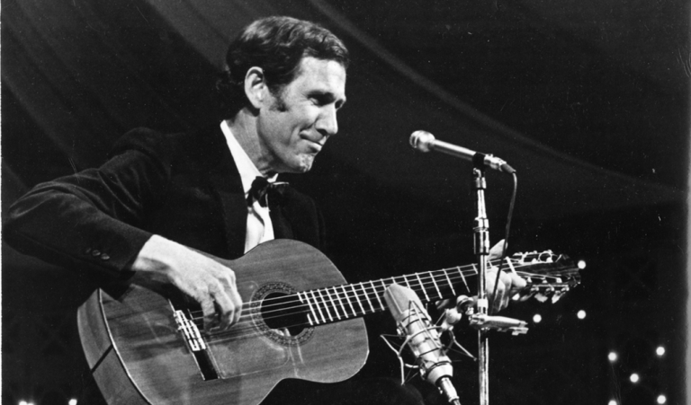 Chet Atkins Classical