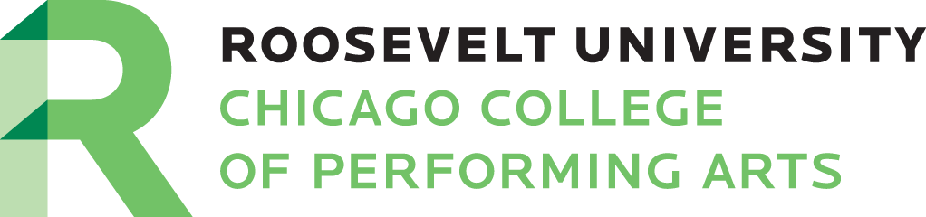 chicago-college-of-performing-arts logo